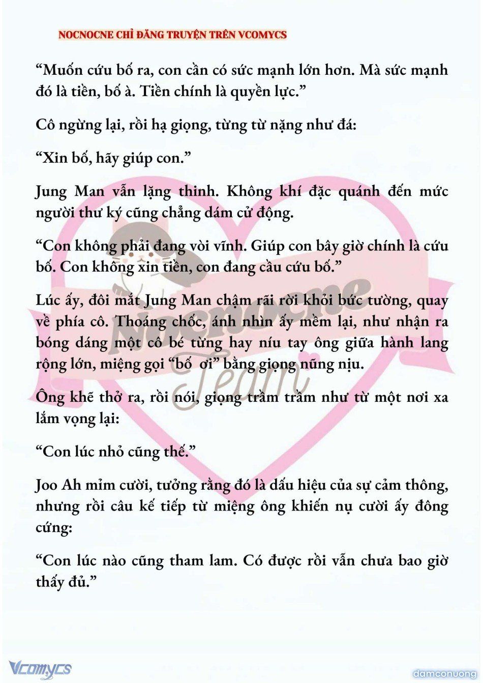 đọc truyện [novel] Ai Mới Thật Sự Là Kẻ Rác Rưởi? Chương 83 ảnh 10 tại Thiên Thai Truyện