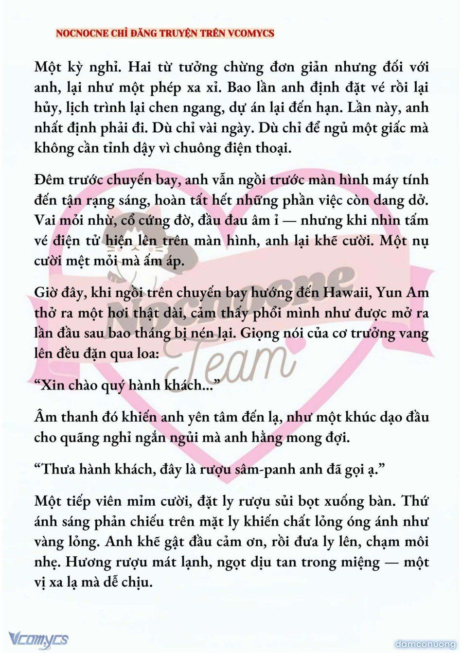 đọc truyện [novel] Ai Mới Thật Sự Là Kẻ Rác Rưởi? Chương 84 ảnh 4 tại Thiên Thai Truyện