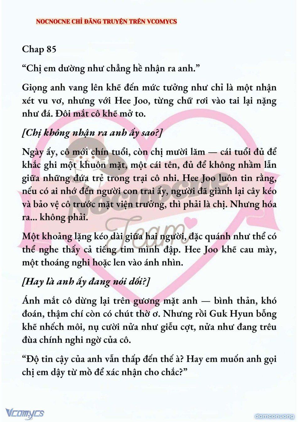 đọc truyện [novel] Ai Mới Thật Sự Là Kẻ Rác Rưởi? Chương 85 ảnh 3 tại Thiên Thai Truyện