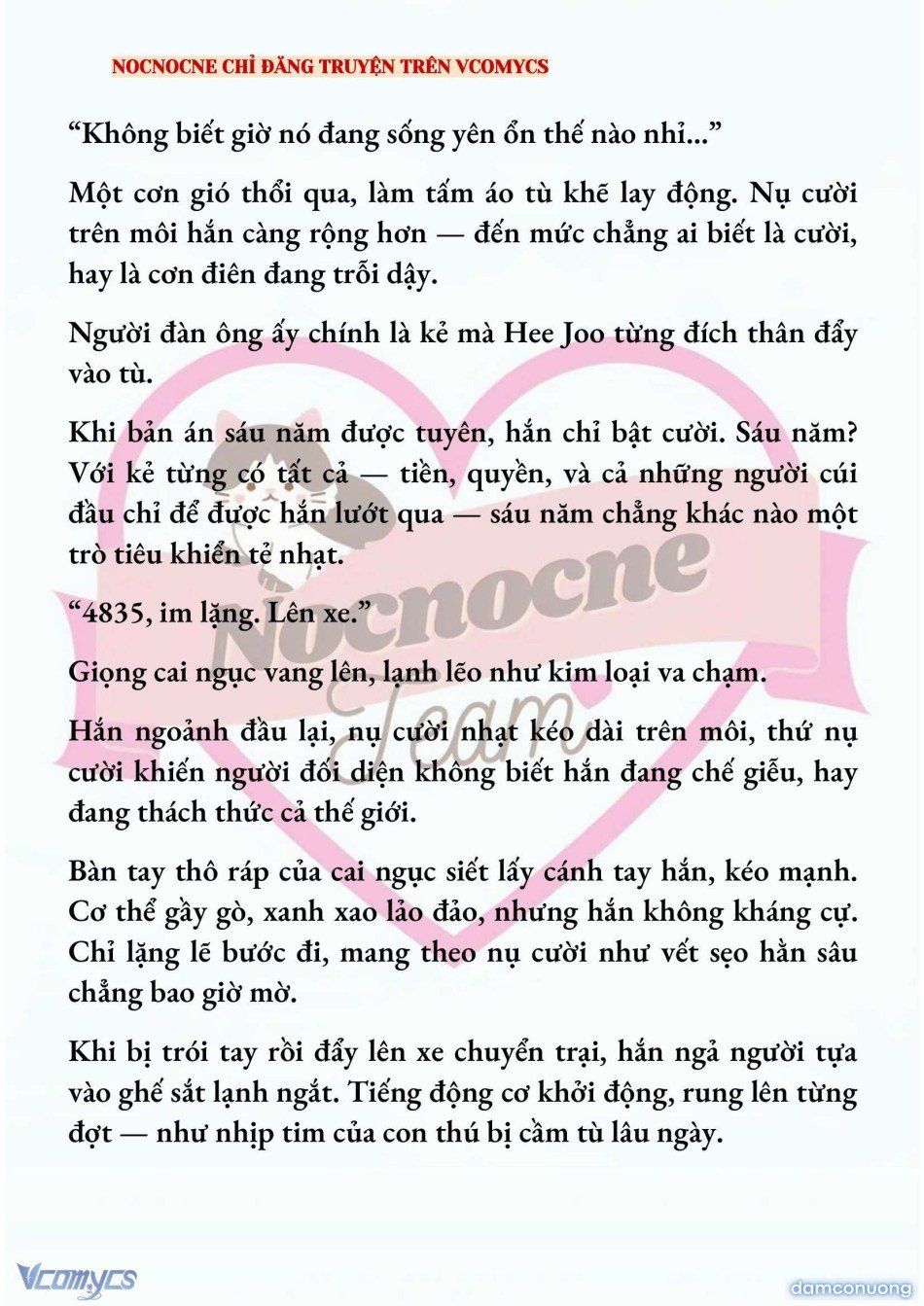 đọc truyện [novel] Ai Mới Thật Sự Là Kẻ Rác Rưởi? Chương 85 ảnh 13 tại Thiên Thai Truyện