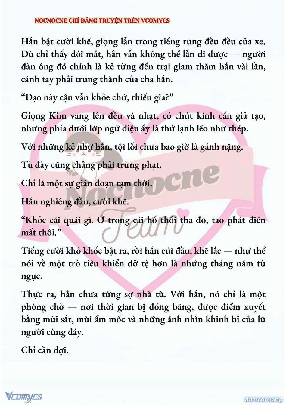 đọc truyện [novel] Ai Mới Thật Sự Là Kẻ Rác Rưởi? Chương 85 ảnh 15 tại Thiên Thai Truyện