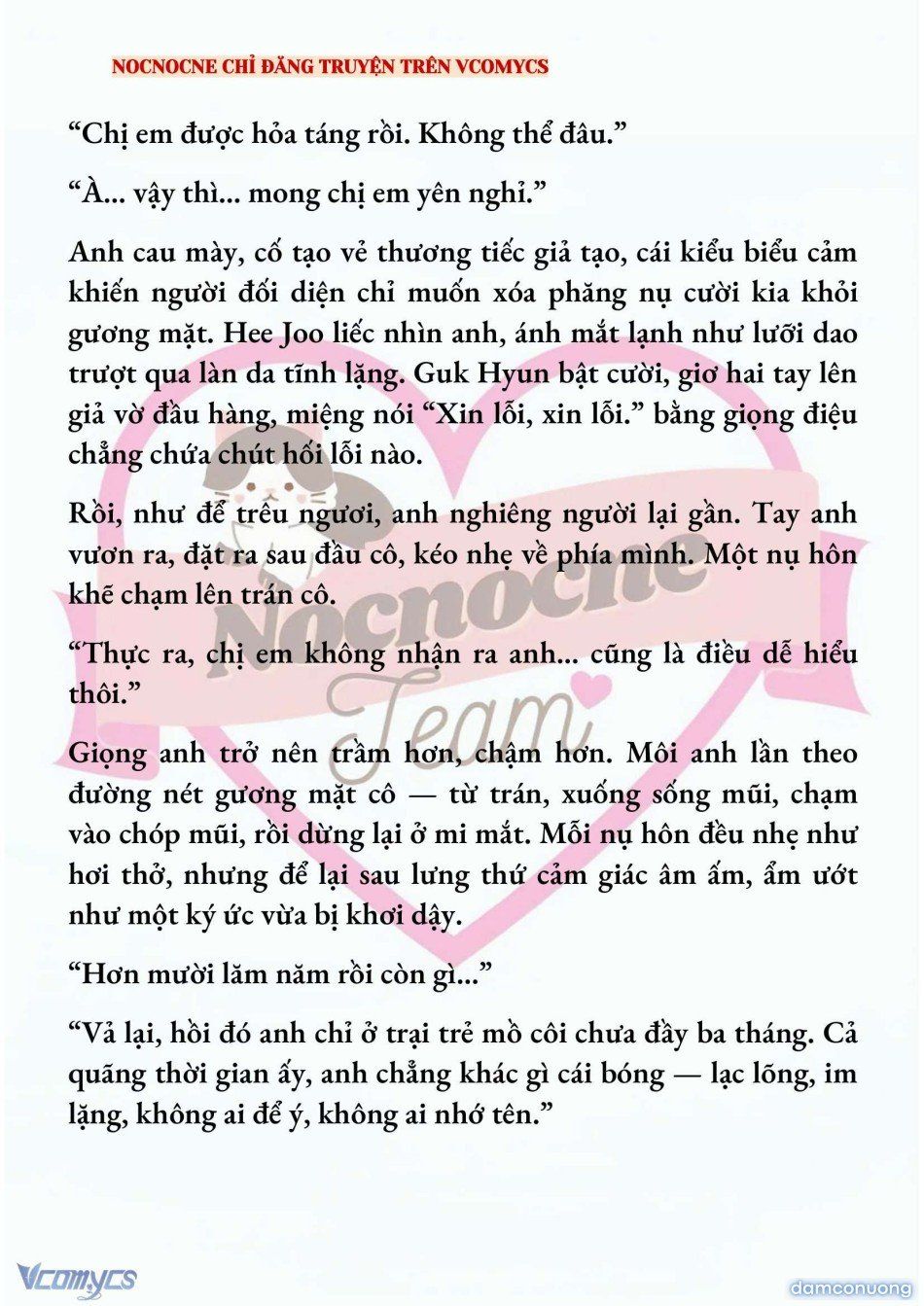đọc truyện [novel] Ai Mới Thật Sự Là Kẻ Rác Rưởi? Chương 85 ảnh 4 tại Thiên Thai Truyện