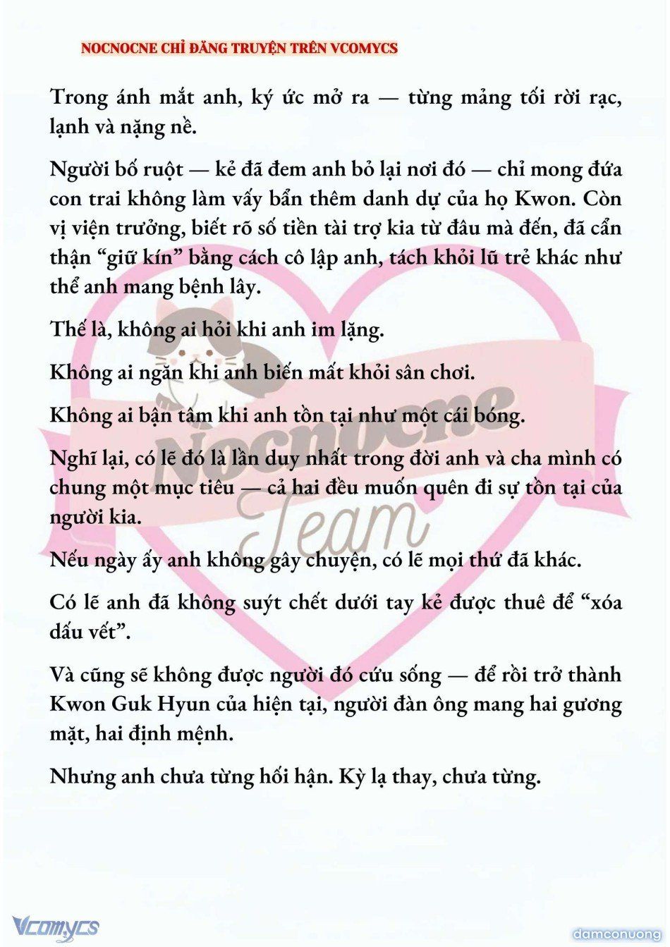 đọc truyện [novel] Ai Mới Thật Sự Là Kẻ Rác Rưởi? Chương 85 ảnh 5 tại Thiên Thai Truyện