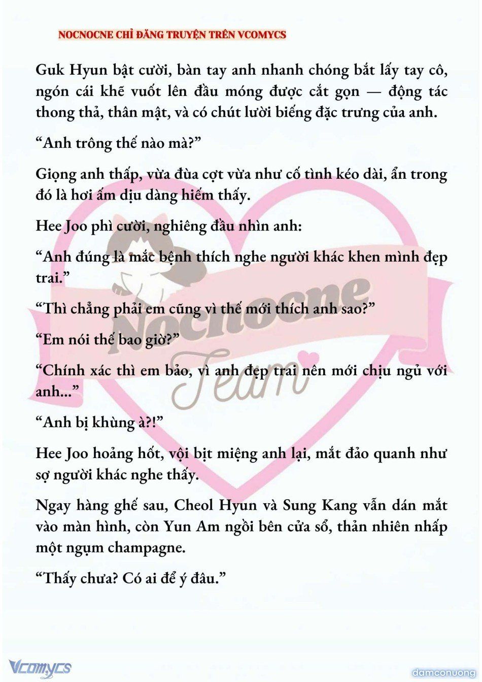 đọc truyện [novel] Ai Mới Thật Sự Là Kẻ Rác Rưởi? Chương 85 ảnh 9 tại Thiên Thai Truyện