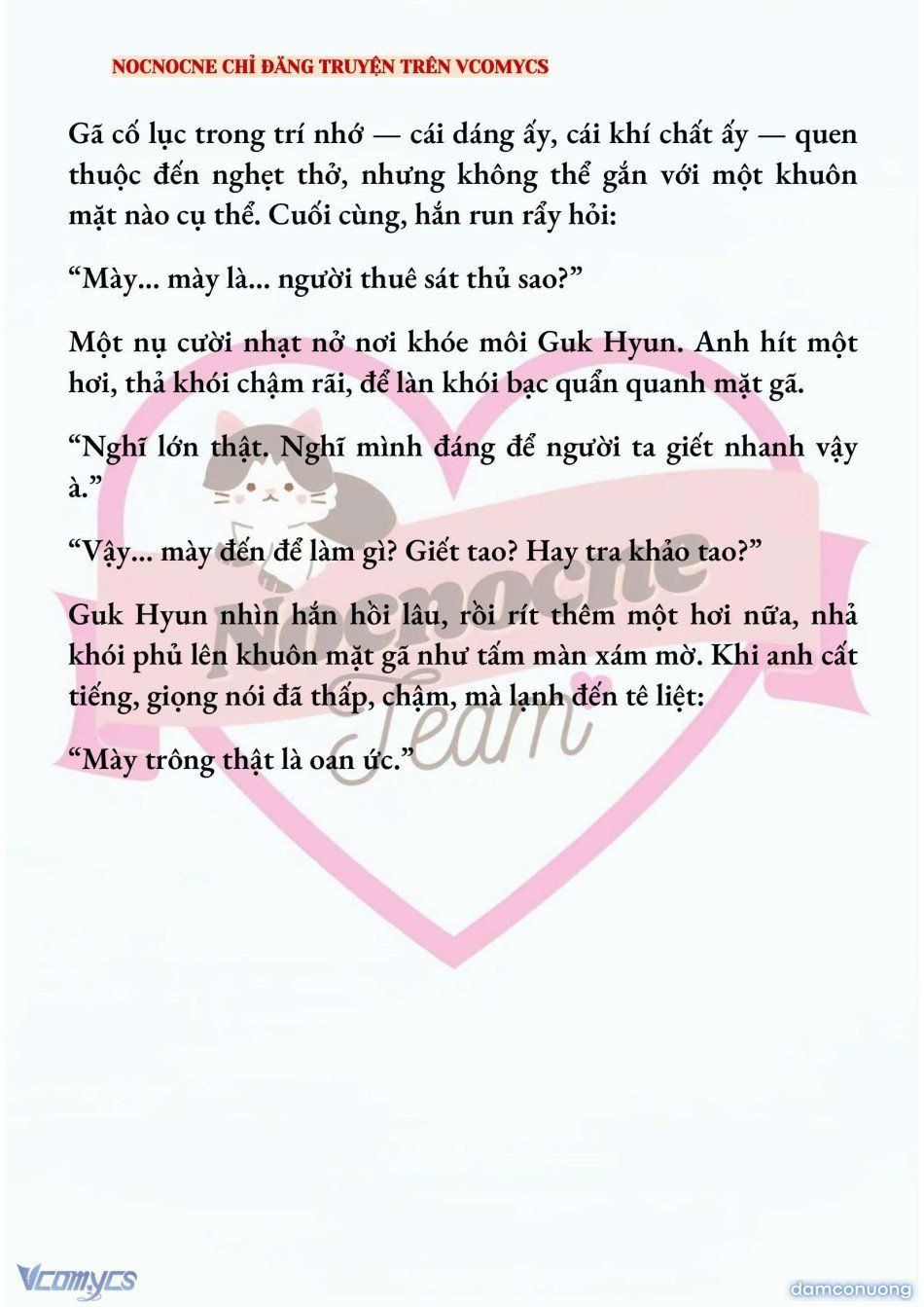 đọc truyện [novel] Ai Mới Thật Sự Là Kẻ Rác Rưởi? Chương 86 ảnh 13 tại Thiên Thai Truyện