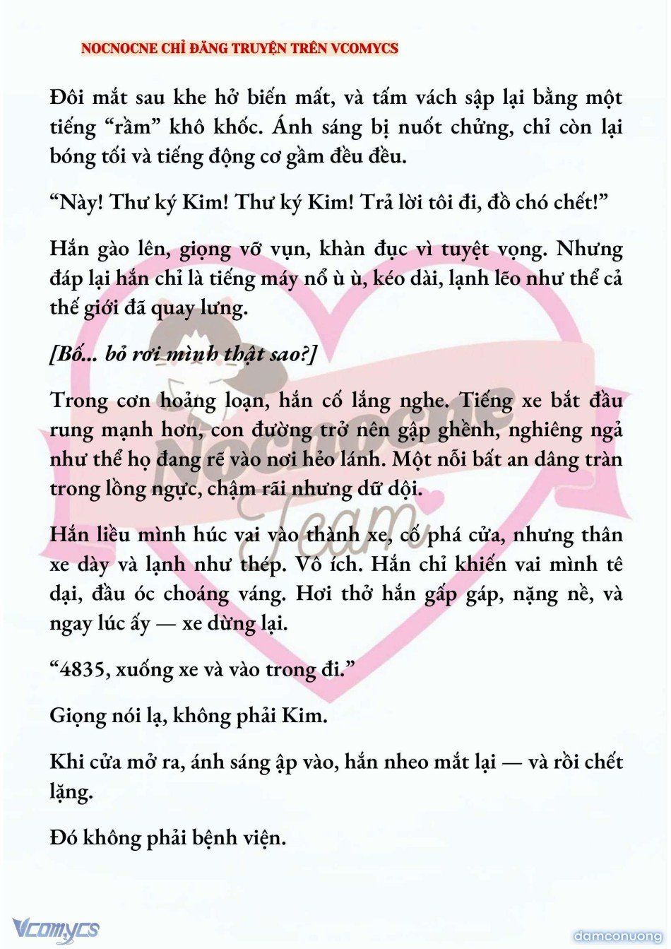 đọc truyện [novel] Ai Mới Thật Sự Là Kẻ Rác Rưởi? Chương 86 ảnh 5 tại Thiên Thai Truyện