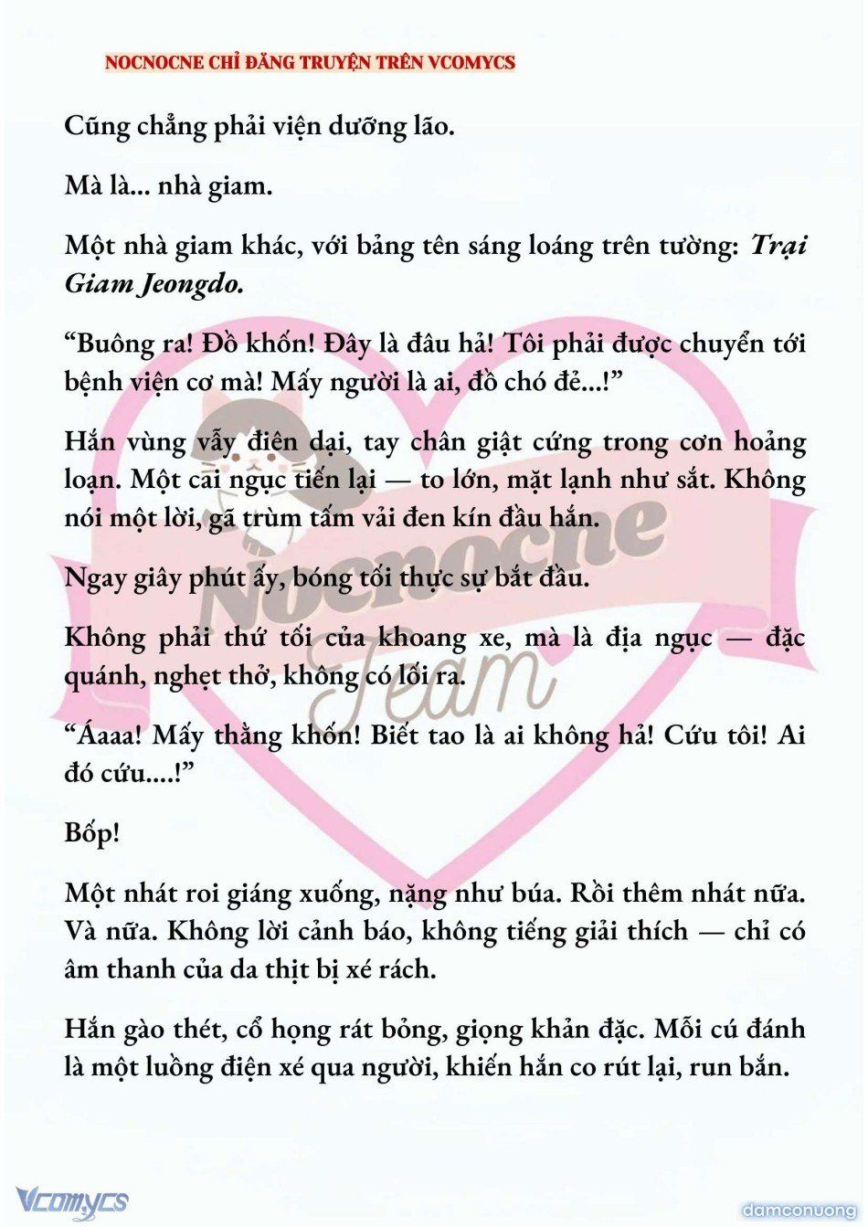 đọc truyện [novel] Ai Mới Thật Sự Là Kẻ Rác Rưởi? Chương 86 ảnh 6 tại Thiên Thai Truyện