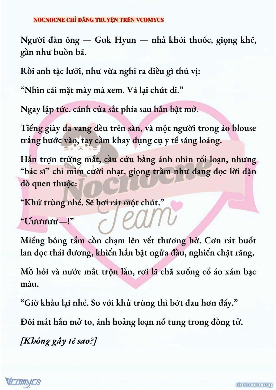 đọc truyện [novel] Ai Mới Thật Sự Là Kẻ Rác Rưởi? Chương 86 ảnh 9 tại Thiên Thai Truyện