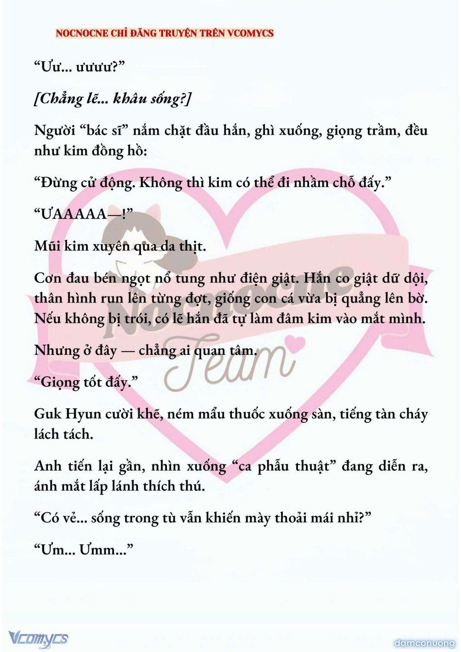 đọc truyện [novel] Ai Mới Thật Sự Là Kẻ Rác Rưởi? Chương 86 ảnh 10 tại Thiên Thai Truyện