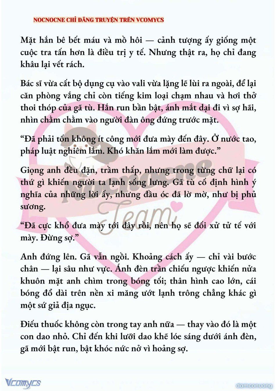 đọc truyện [novel] Ai Mới Thật Sự Là Kẻ Rác Rưởi? Chương 86 ảnh 11 tại Thiên Thai Truyện