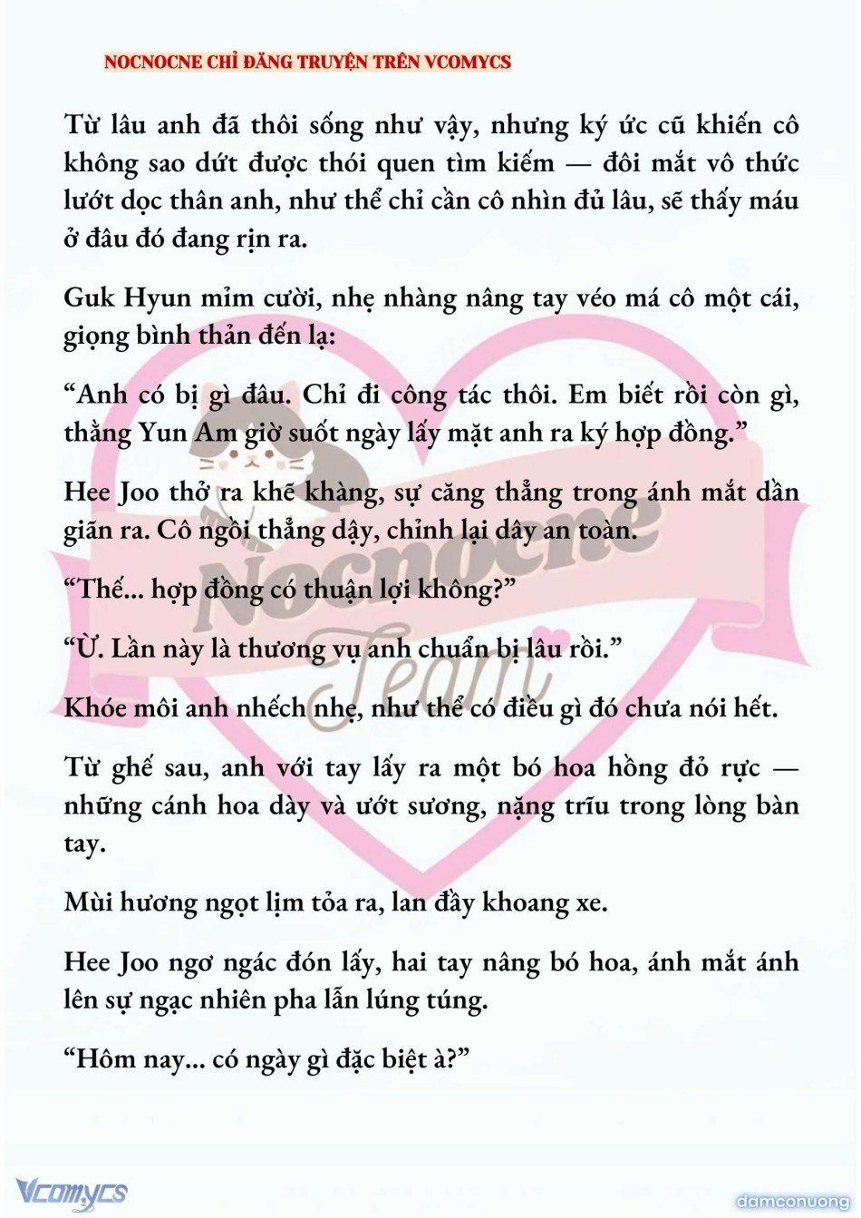 đọc truyện [novel] Ai Mới Thật Sự Là Kẻ Rác Rưởi? Chương 87 ảnh 11 tại Thiên Thai Truyện