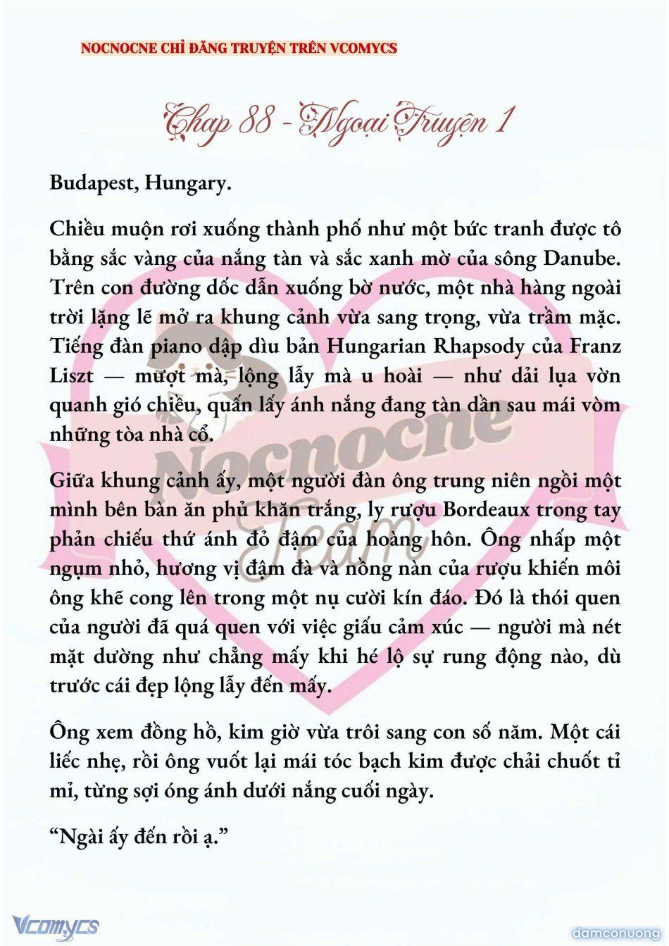 đọc truyện [novel] Ai Mới Thật Sự Là Kẻ Rác Rưởi? Chương 88 ảnh 3 tại Thiên Thai Truyện