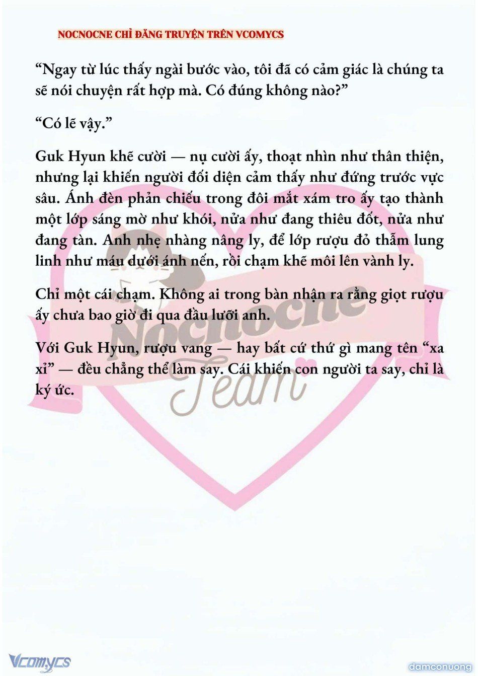 đọc truyện [novel] Ai Mới Thật Sự Là Kẻ Rác Rưởi? Chương 88 ảnh 12 tại Thiên Thai Truyện