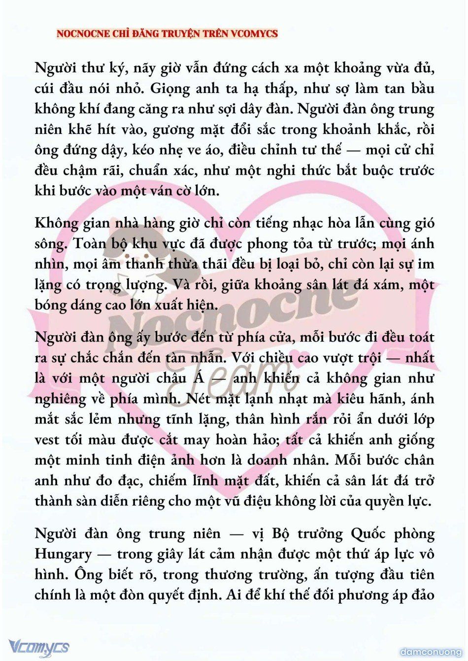 đọc truyện [novel] Ai Mới Thật Sự Là Kẻ Rác Rưởi? Chương 88 ảnh 4 tại Thiên Thai Truyện