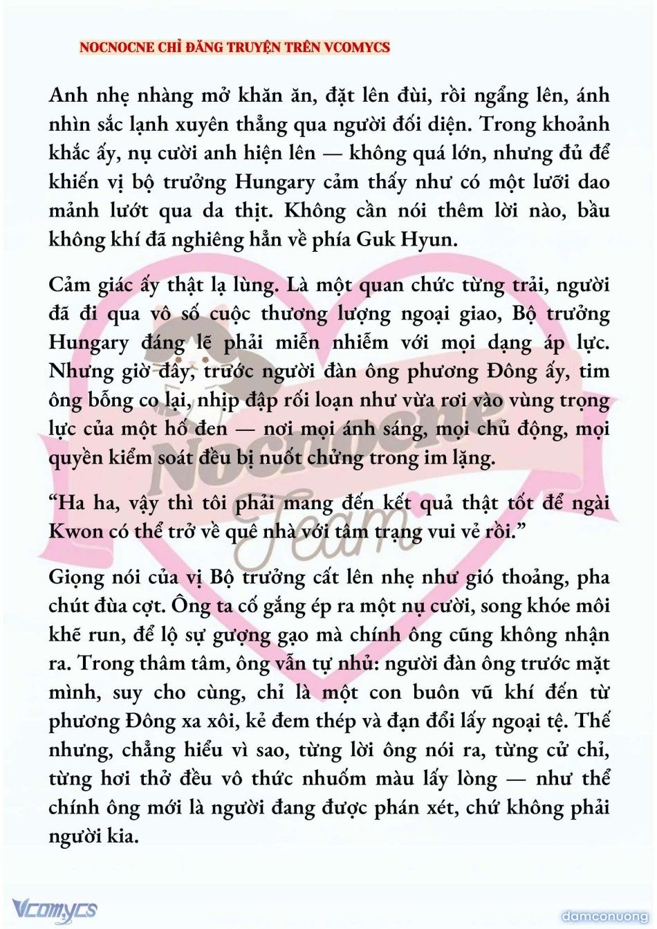 đọc truyện [novel] Ai Mới Thật Sự Là Kẻ Rác Rưởi? Chương 88 ảnh 7 tại Thiên Thai Truyện