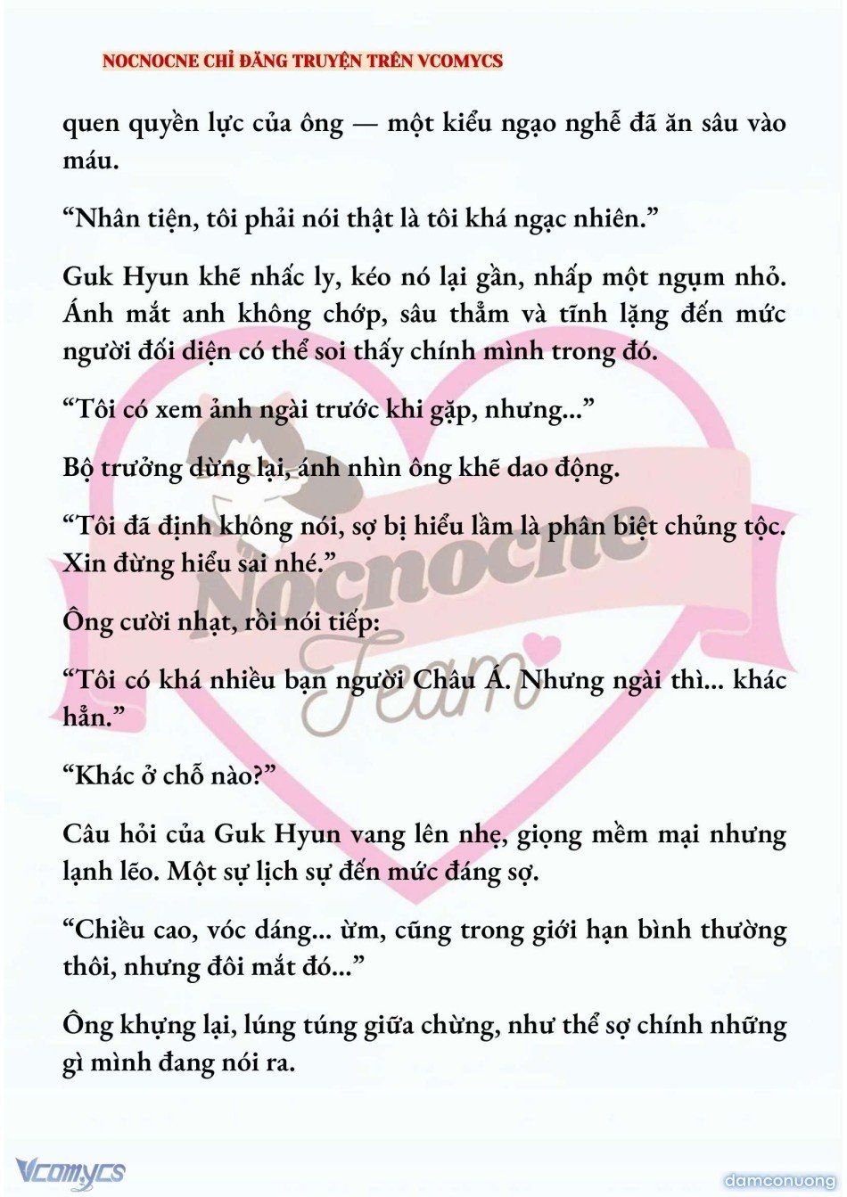 đọc truyện [novel] Ai Mới Thật Sự Là Kẻ Rác Rưởi? Chương 88 ảnh 9 tại Thiên Thai Truyện