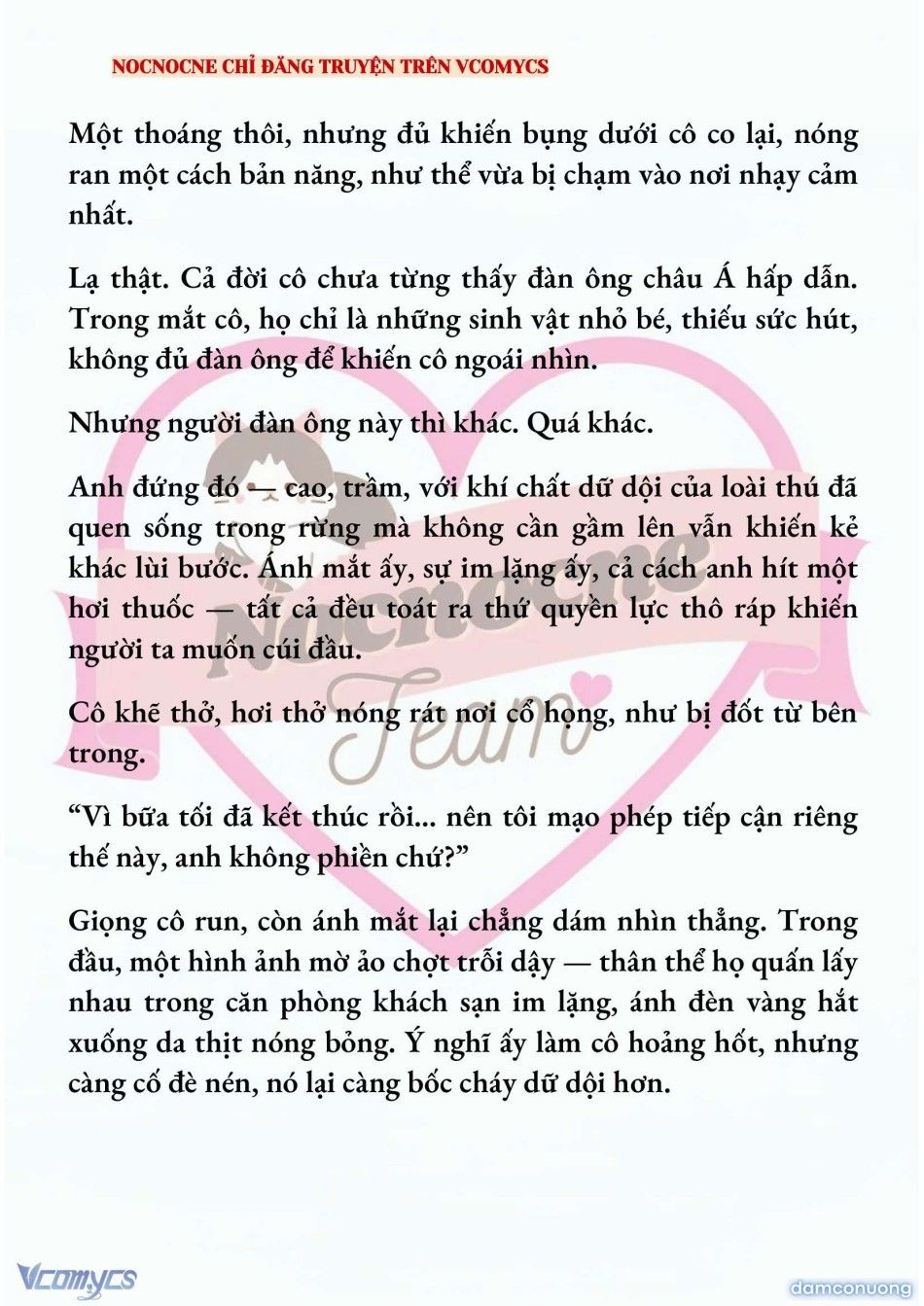 đọc truyện [novel] Ai Mới Thật Sự Là Kẻ Rác Rưởi? Chương 89 ảnh 5 tại Thiên Thai Truyện