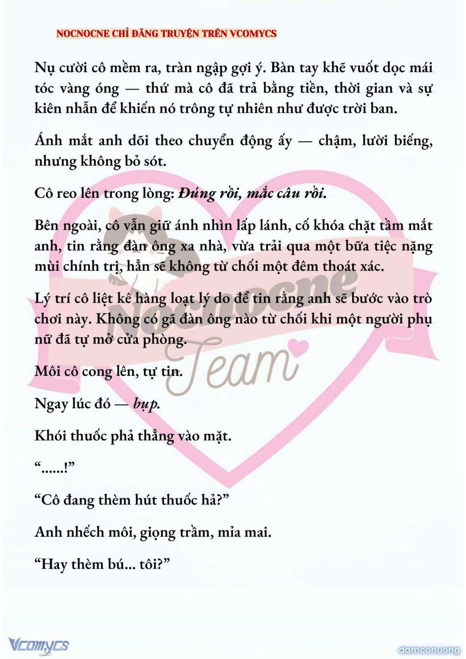 đọc truyện [novel] Ai Mới Thật Sự Là Kẻ Rác Rưởi? Chương 89 ảnh 7 tại Thiên Thai Truyện