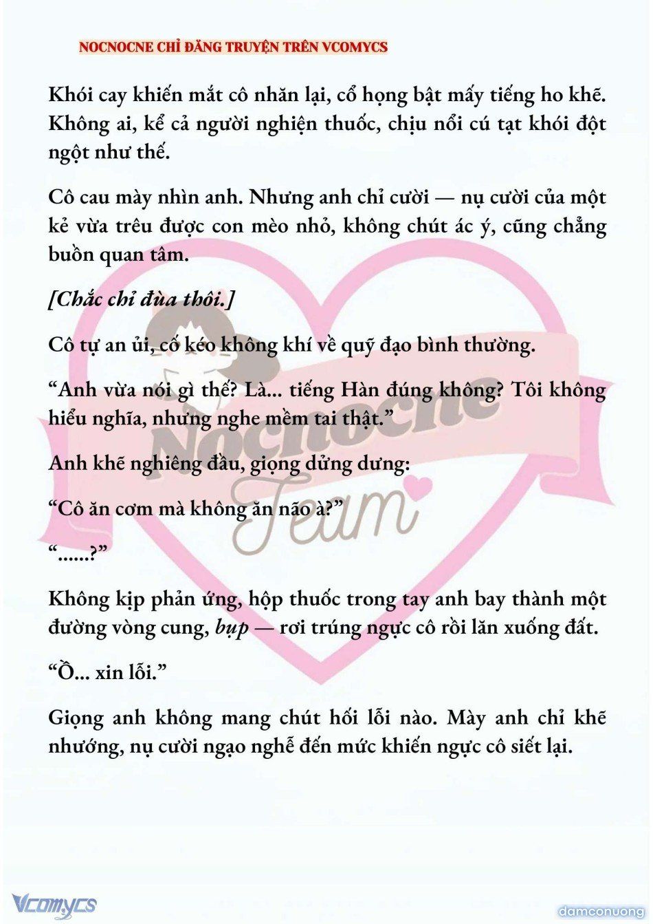 đọc truyện [novel] Ai Mới Thật Sự Là Kẻ Rác Rưởi? Chương 89 ảnh 8 tại Thiên Thai Truyện