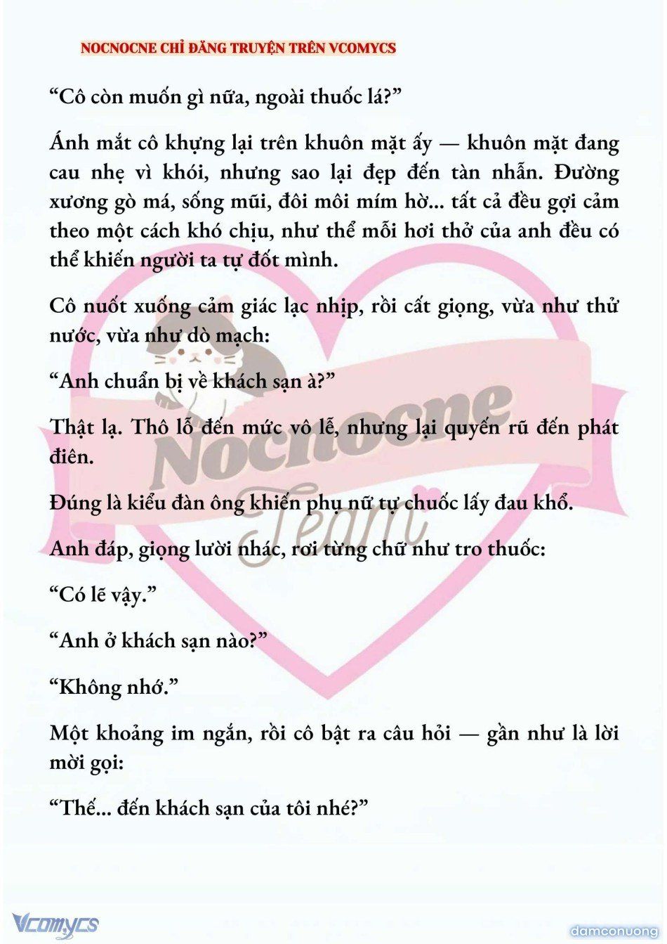 đọc truyện [novel] Ai Mới Thật Sự Là Kẻ Rác Rưởi? Chương 89 ảnh 10 tại Thiên Thai Truyện