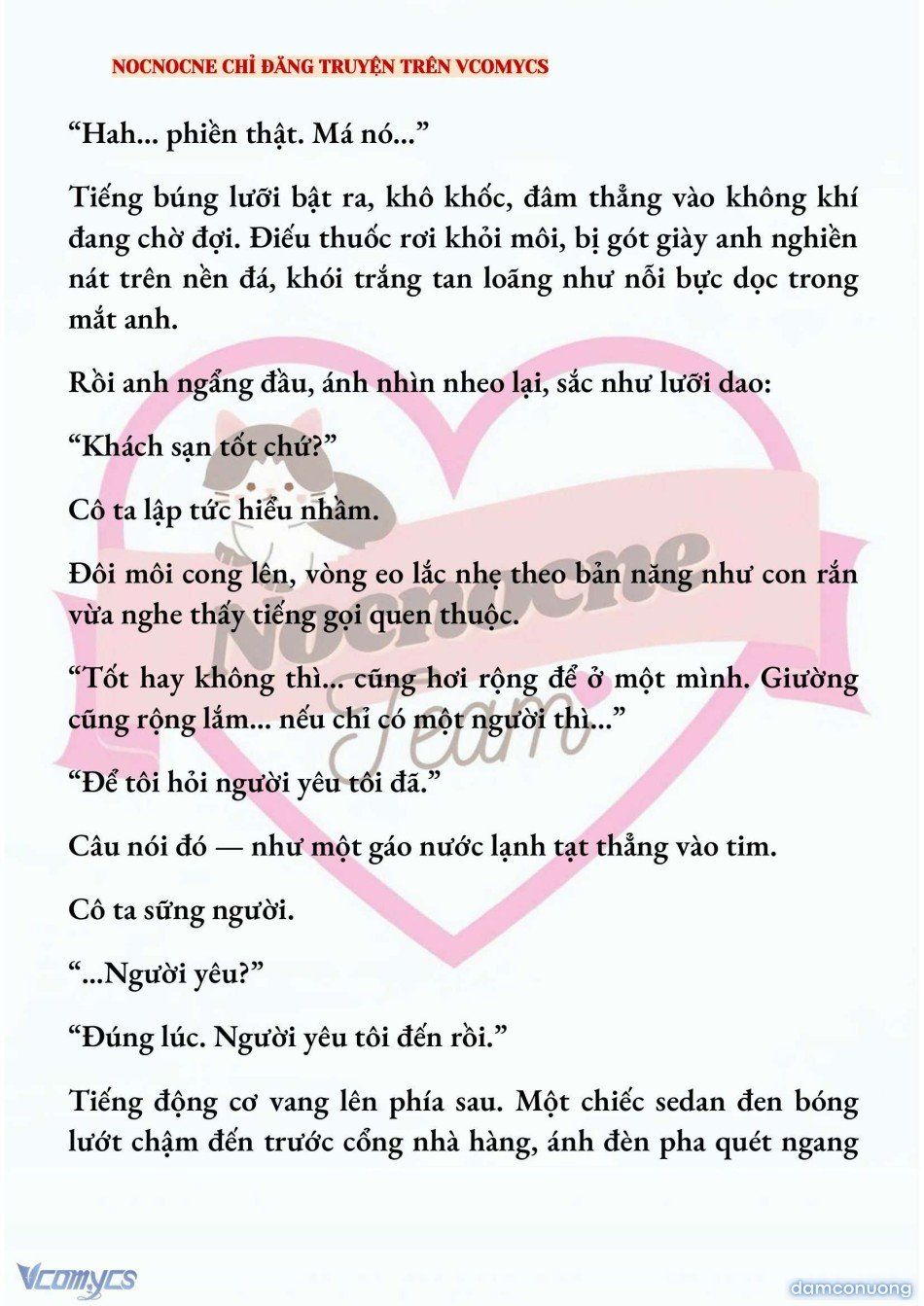 đọc truyện [novel] Ai Mới Thật Sự Là Kẻ Rác Rưởi? Chương 89 ảnh 11 tại Thiên Thai Truyện