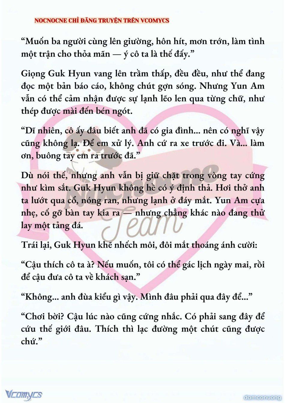 đọc truyện [novel] Ai Mới Thật Sự Là Kẻ Rác Rưởi? Chương 90 ảnh 6 tại Thiên Thai Truyện