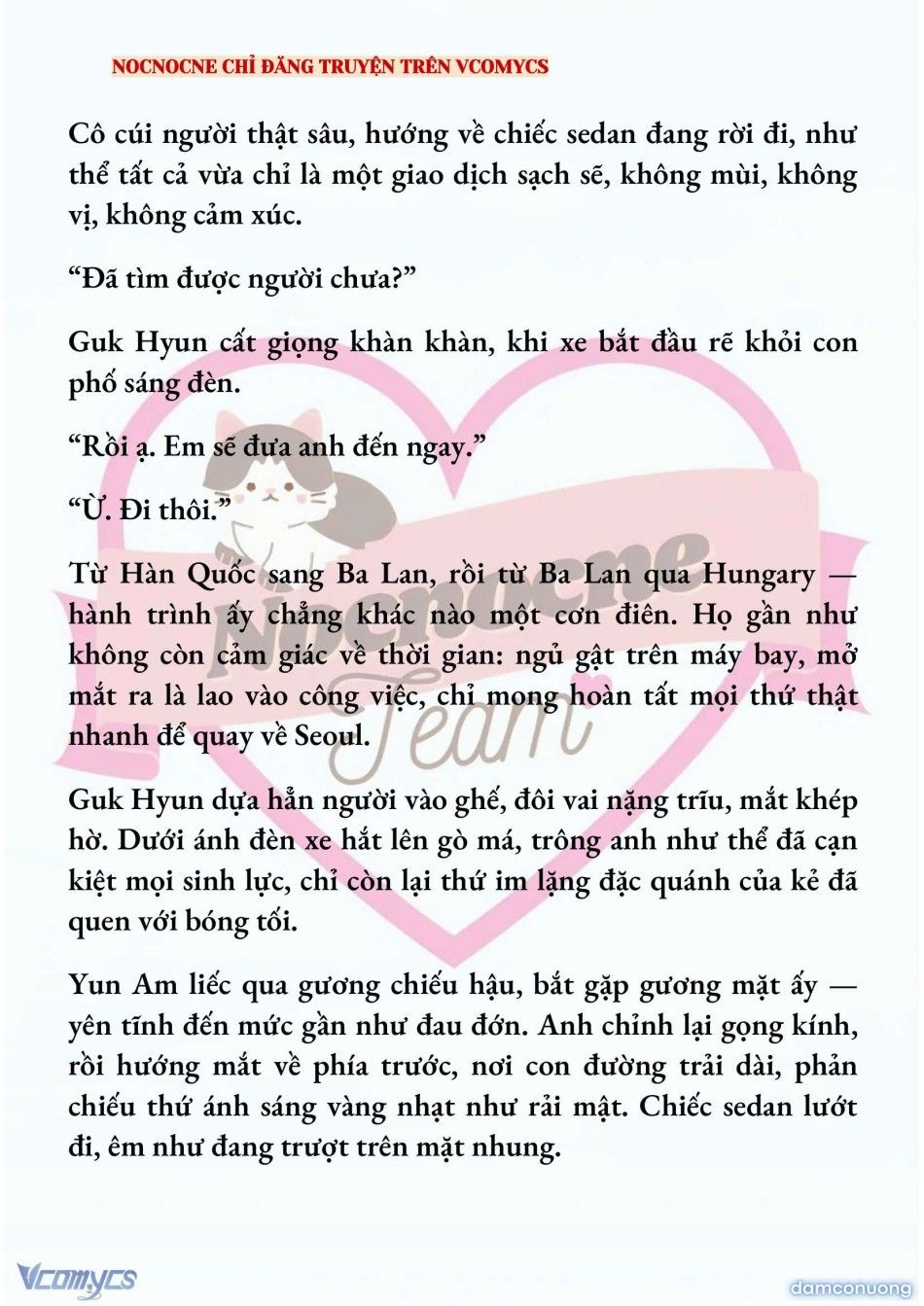 đọc truyện [novel] Ai Mới Thật Sự Là Kẻ Rác Rưởi? Chương 90 ảnh 10 tại Thiên Thai Truyện