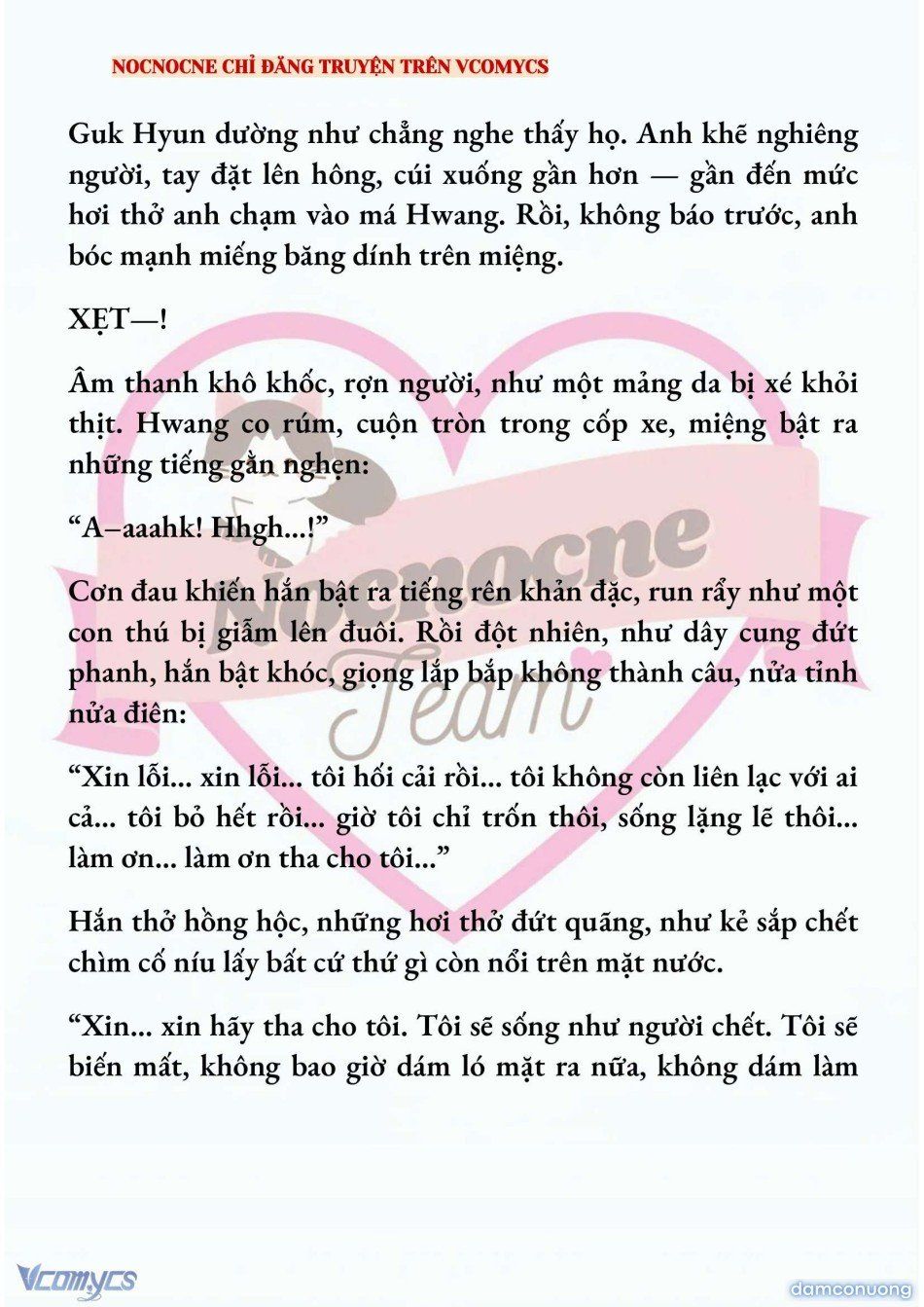 đọc truyện [novel] Ai Mới Thật Sự Là Kẻ Rác Rưởi? Chương 91 ảnh 6 tại Thiên Thai Truyện