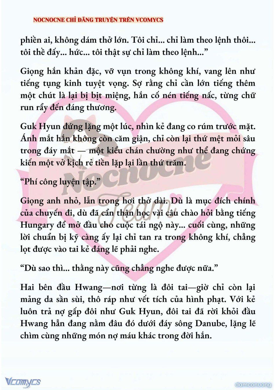 đọc truyện [novel] Ai Mới Thật Sự Là Kẻ Rác Rưởi? Chương 91 ảnh 7 tại Thiên Thai Truyện