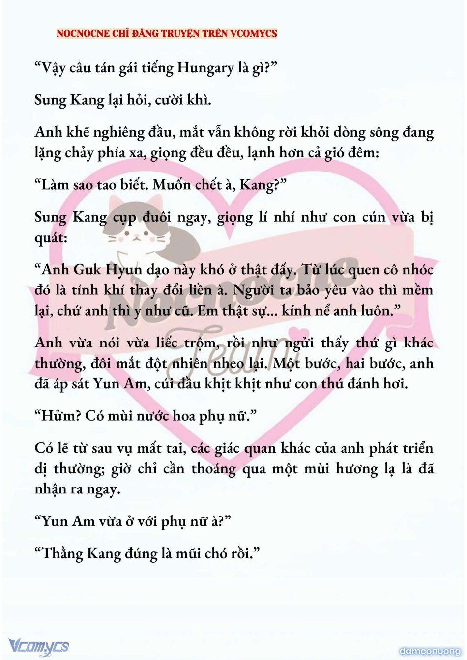 đọc truyện [novel] Ai Mới Thật Sự Là Kẻ Rác Rưởi? Chương 91 ảnh 9 tại Thiên Thai Truyện