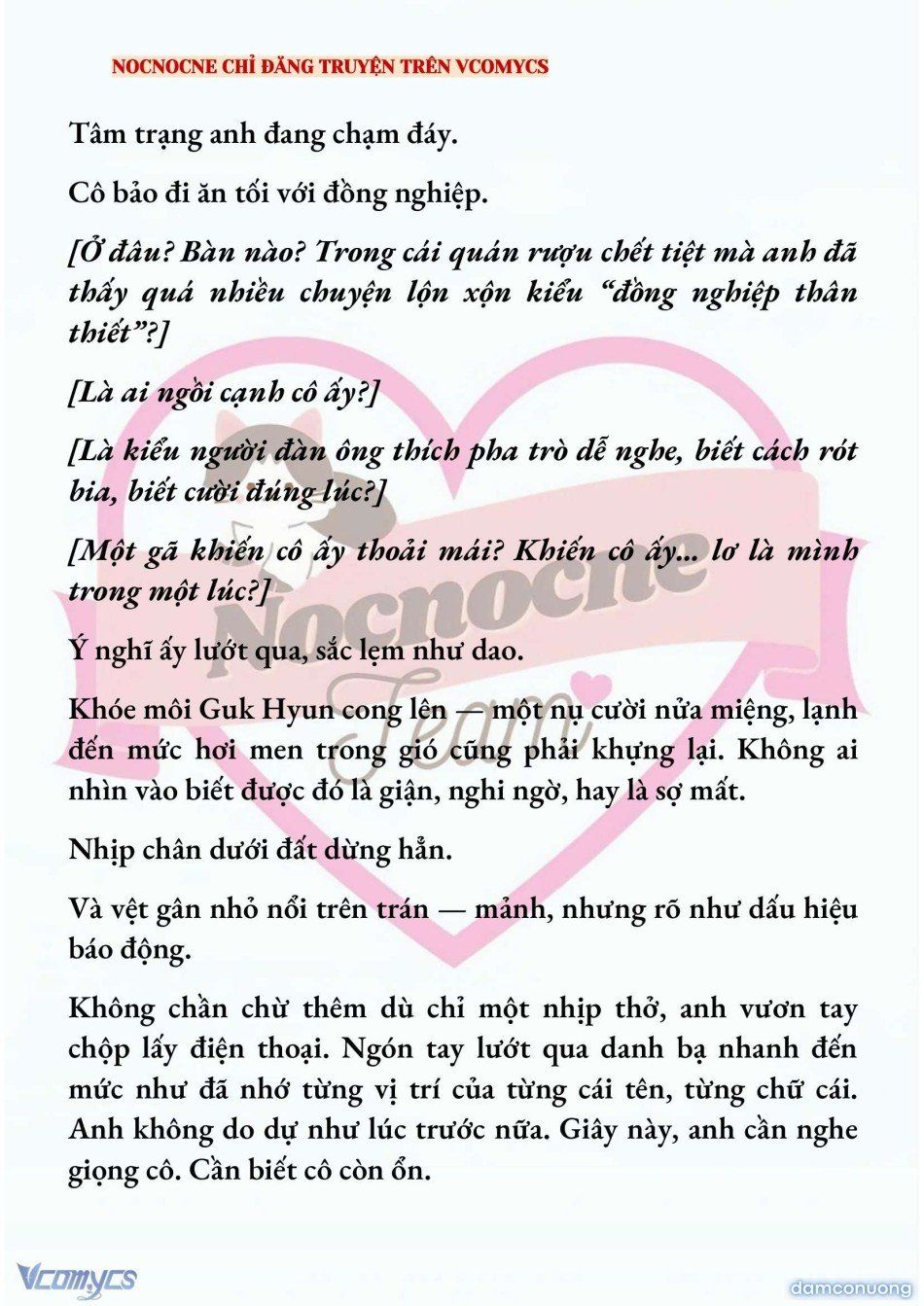 đọc truyện [novel] Ai Mới Thật Sự Là Kẻ Rác Rưởi? Chương 92 ảnh 9 tại Thiên Thai Truyện