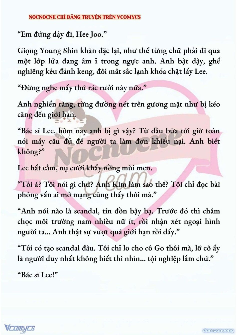 đọc truyện [novel] Ai Mới Thật Sự Là Kẻ Rác Rưởi? Chương 93 ảnh 13 tại Thiên Thai Truyện