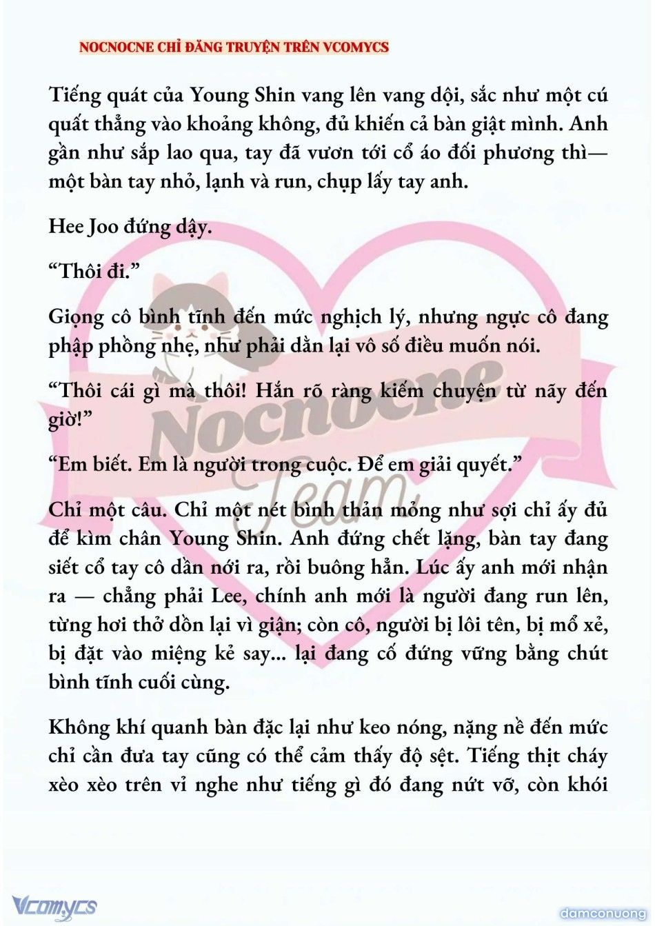 đọc truyện [novel] Ai Mới Thật Sự Là Kẻ Rác Rưởi? Chương 93 ảnh 14 tại Thiên Thai Truyện