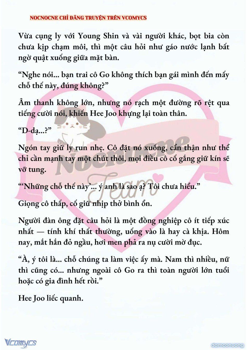 đọc truyện [novel] Ai Mới Thật Sự Là Kẻ Rác Rưởi? Chương 93 ảnh 4 tại Thiên Thai Truyện