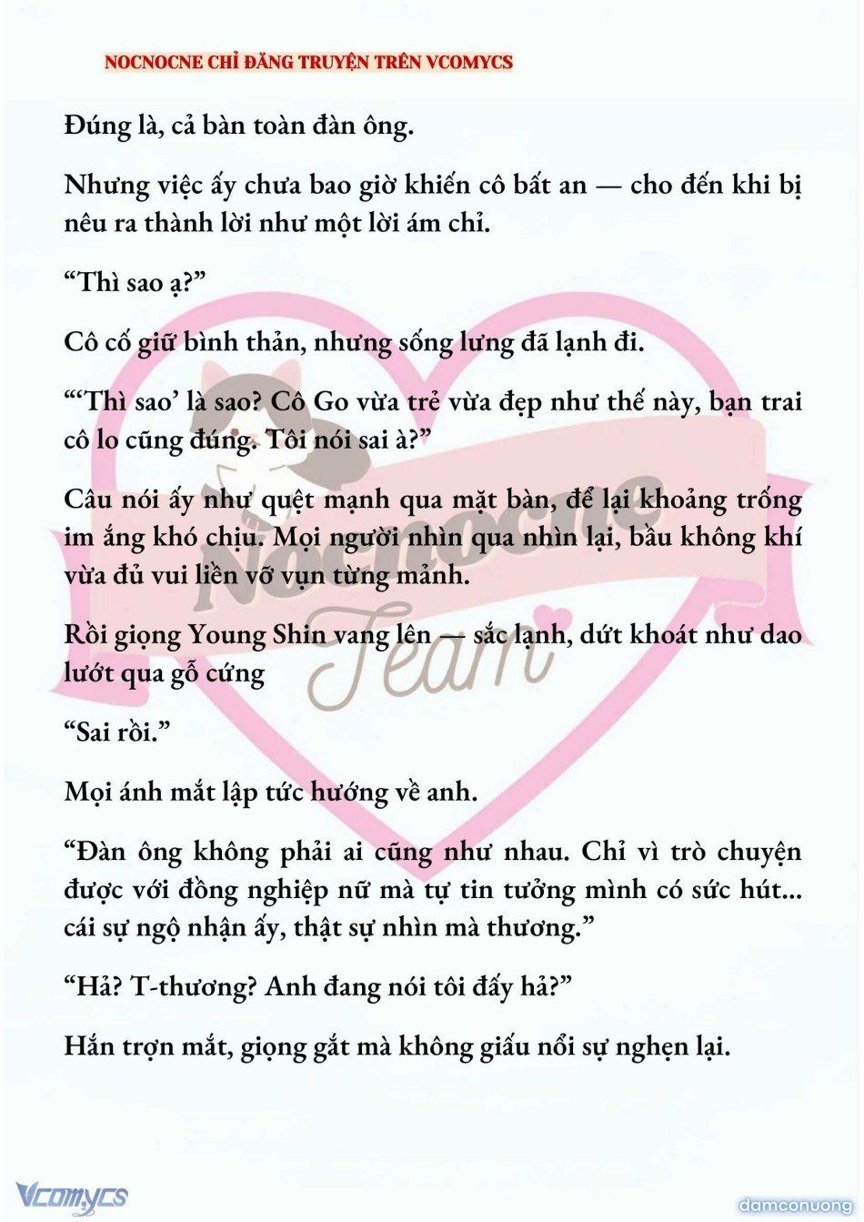 đọc truyện [novel] Ai Mới Thật Sự Là Kẻ Rác Rưởi? Chương 93 ảnh 5 tại Thiên Thai Truyện