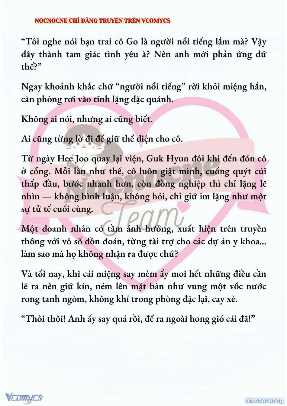 đọc truyện [novel] Ai Mới Thật Sự Là Kẻ Rác Rưởi? Chương 93 ảnh 7 tại Thiên Thai Truyện