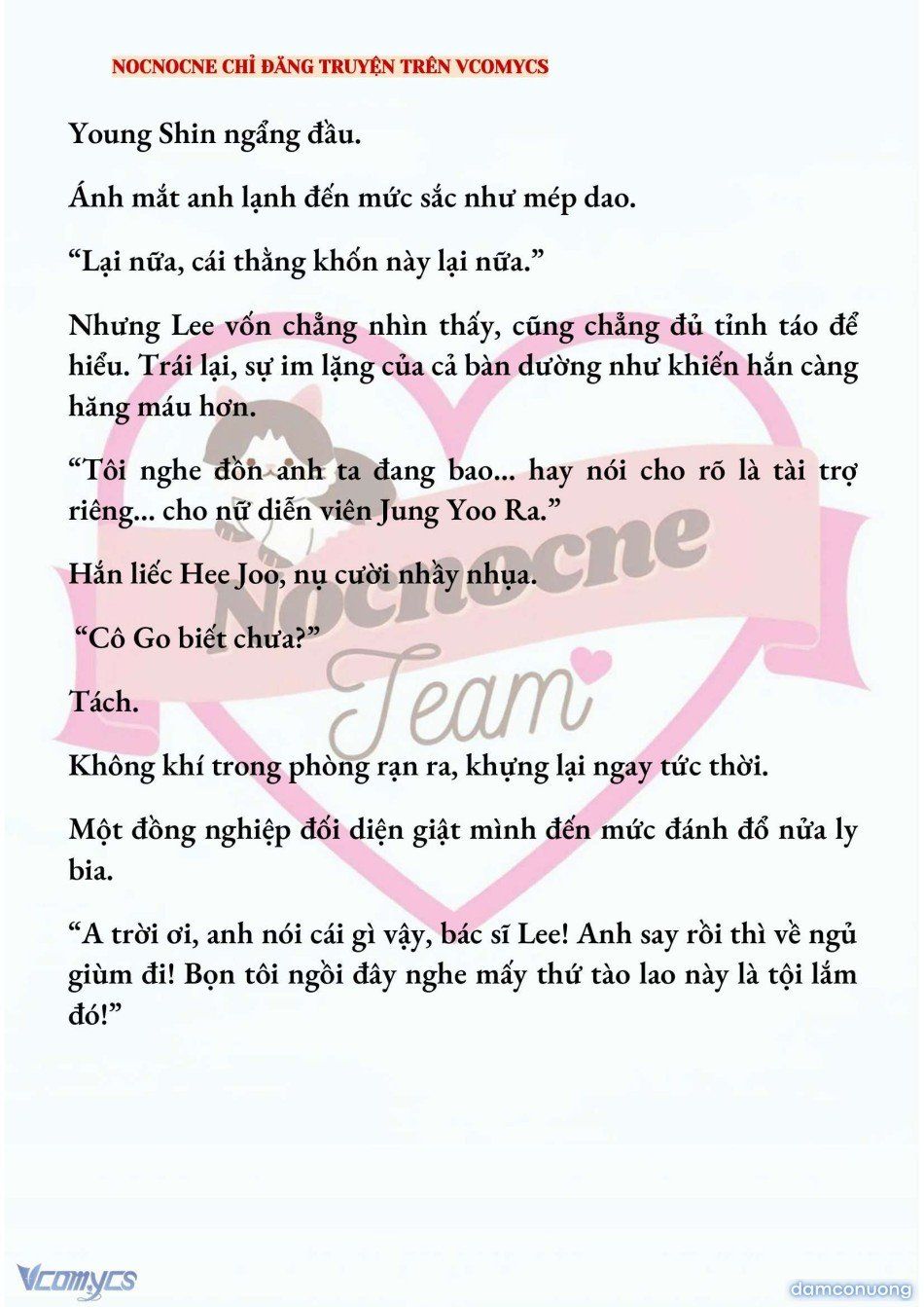 đọc truyện [novel] Ai Mới Thật Sự Là Kẻ Rác Rưởi? Chương 93 ảnh 10 tại Thiên Thai Truyện