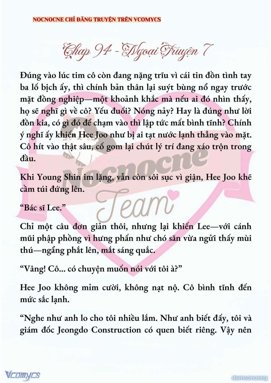 đọc truyện [novel] Ai Mới Thật Sự Là Kẻ Rác Rưởi? Chương 94 ảnh 3 tại Thiên Thai Truyện