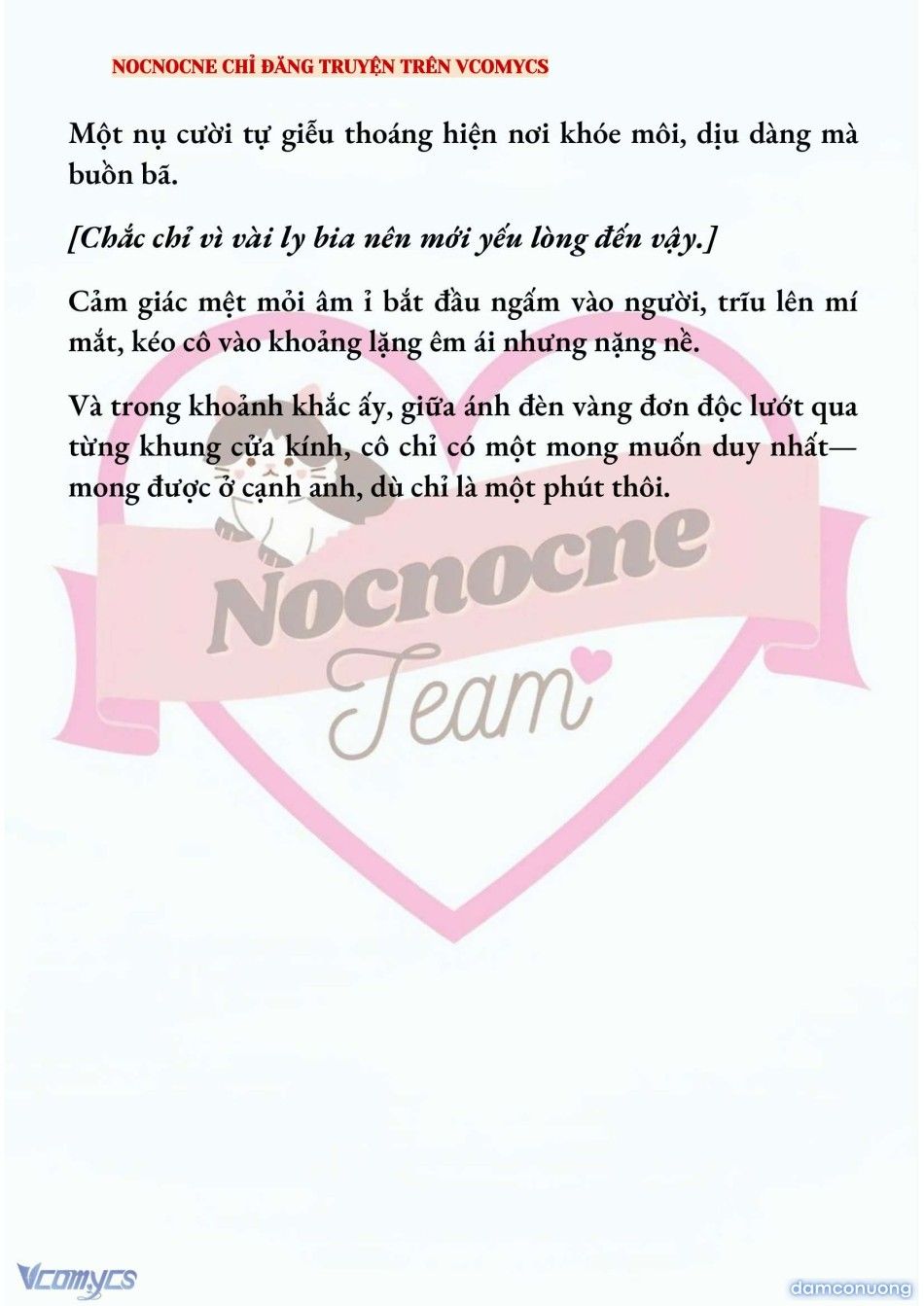 đọc truyện [novel] Ai Mới Thật Sự Là Kẻ Rác Rưởi? Chương 94 ảnh 14 tại Thiên Thai Truyện