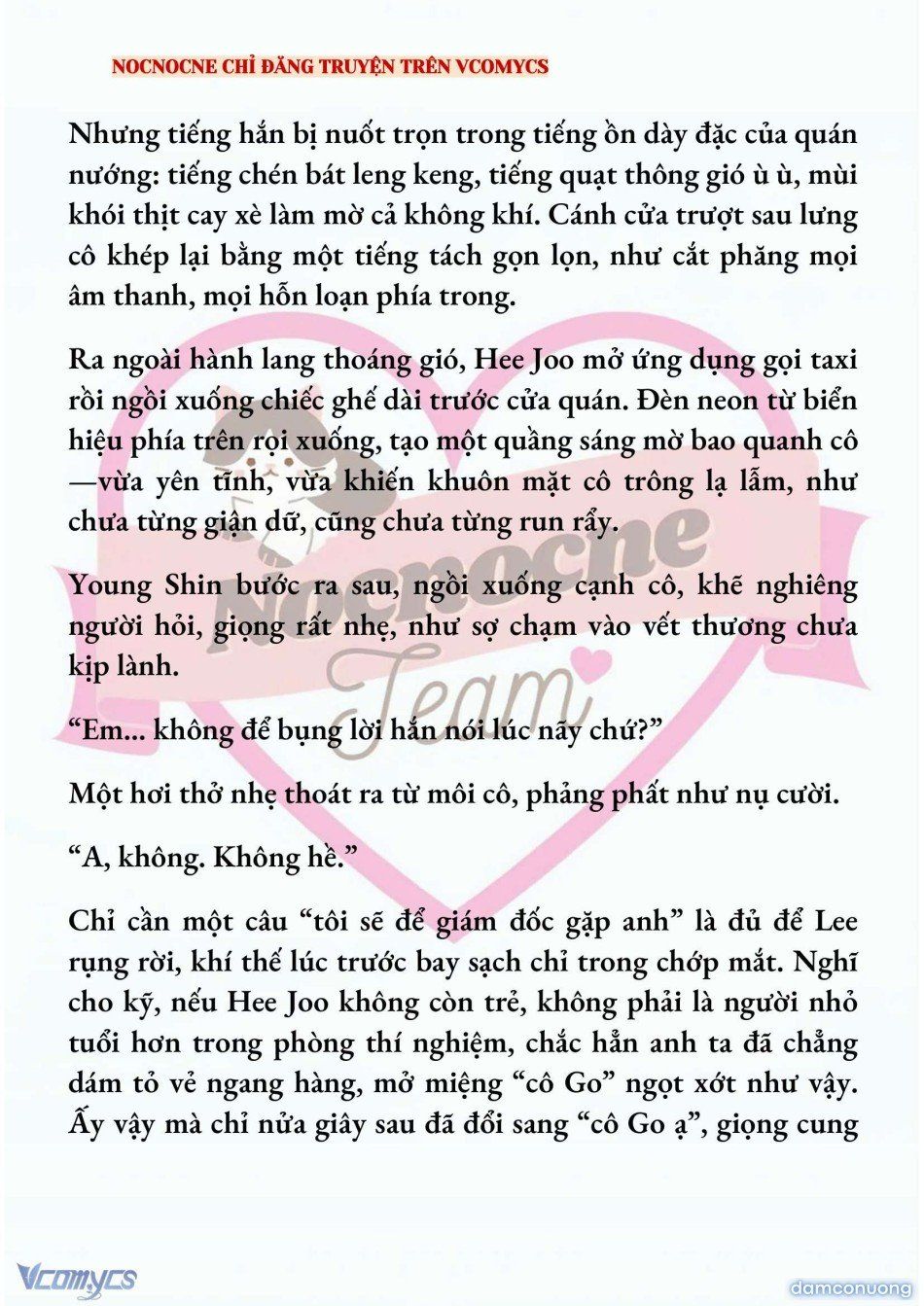 đọc truyện [novel] Ai Mới Thật Sự Là Kẻ Rác Rưởi? Chương 94 ảnh 6 tại Thiên Thai Truyện