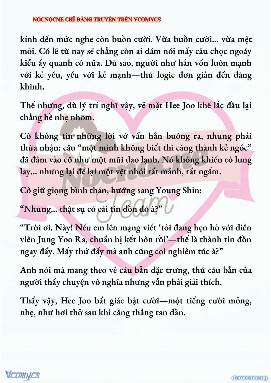 đọc truyện [novel] Ai Mới Thật Sự Là Kẻ Rác Rưởi? Chương 94 ảnh 7 tại Thiên Thai Truyện