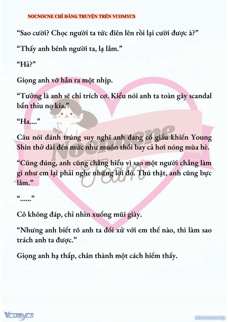 đọc truyện [novel] Ai Mới Thật Sự Là Kẻ Rác Rưởi? Chương 94 ảnh 8 tại Thiên Thai Truyện