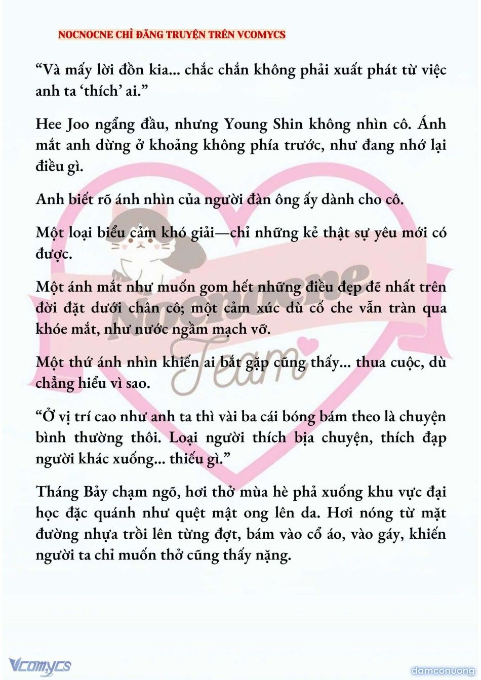 đọc truyện [novel] Ai Mới Thật Sự Là Kẻ Rác Rưởi? Chương 94 ảnh 9 tại Thiên Thai Truyện