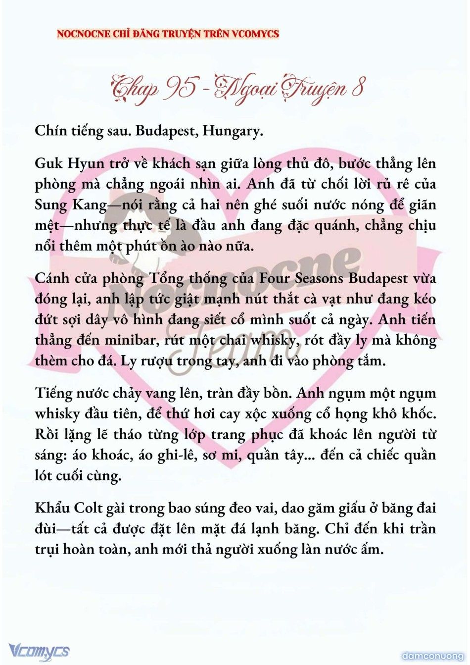 đọc truyện [novel] Ai Mới Thật Sự Là Kẻ Rác Rưởi? Chương 95 ảnh 3 tại Thiên Thai Truyện