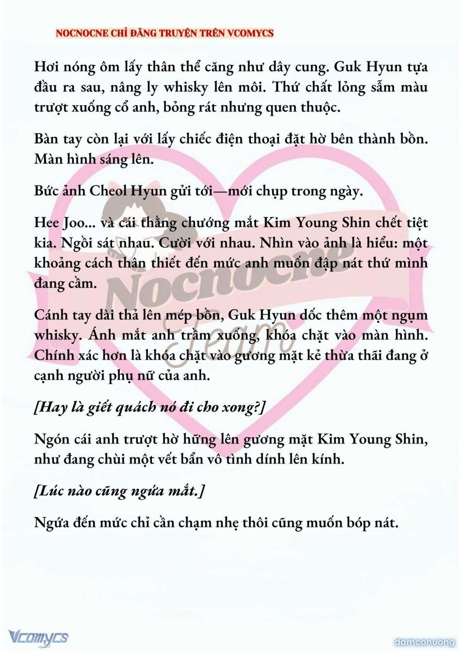 đọc truyện [novel] Ai Mới Thật Sự Là Kẻ Rác Rưởi? Chương 95 ảnh 4 tại Thiên Thai Truyện