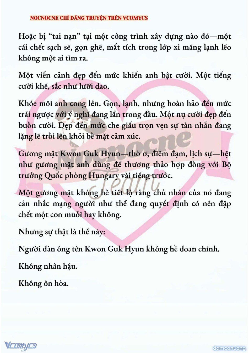 đọc truyện [novel] Ai Mới Thật Sự Là Kẻ Rác Rưởi? Chương 95 ảnh 6 tại Thiên Thai Truyện