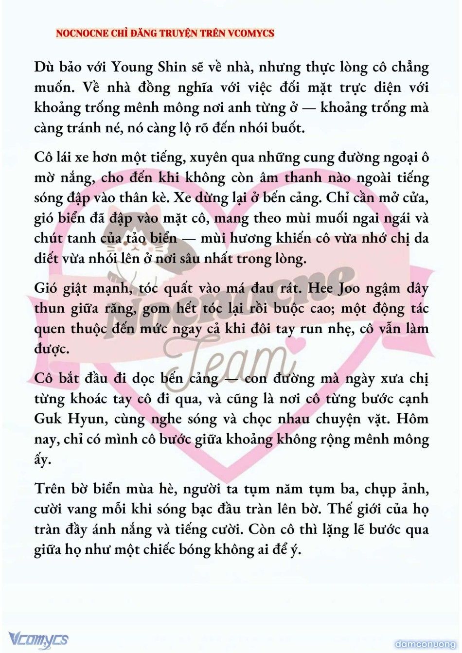 đọc truyện [novel] Ai Mới Thật Sự Là Kẻ Rác Rưởi? Chương 96 ảnh 9 tại Thiên Thai Truyện