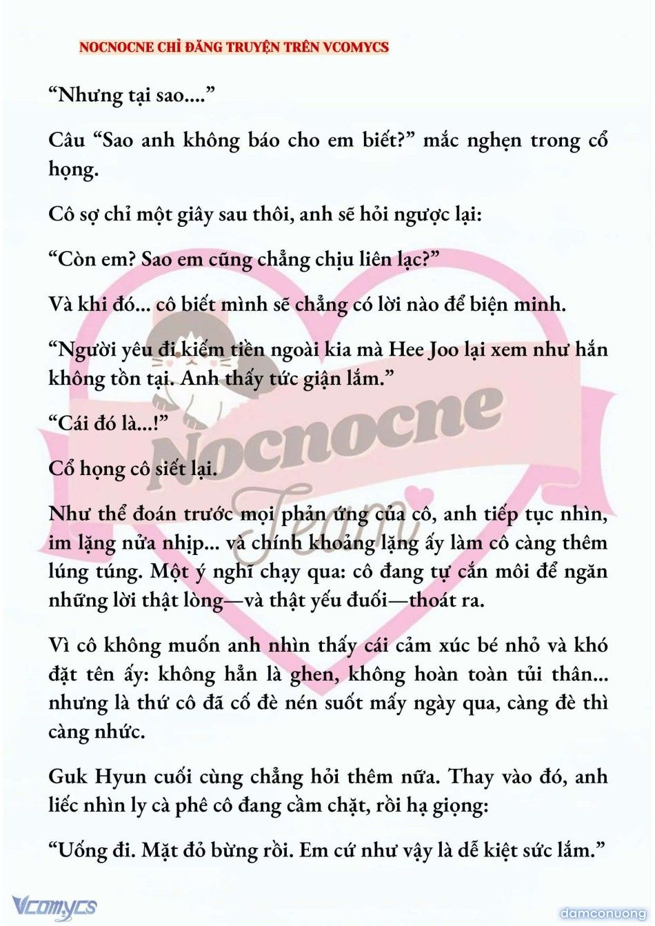 đọc truyện [novel] Ai Mới Thật Sự Là Kẻ Rác Rưởi? Chương 97 ảnh 6 tại Thiên Thai Truyện