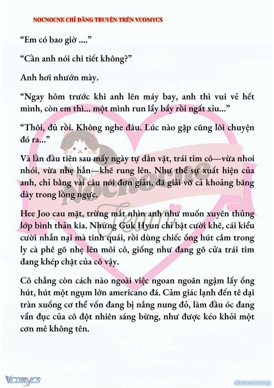 đọc truyện [novel] Ai Mới Thật Sự Là Kẻ Rác Rưởi? Chương 97 ảnh 7 tại Thiên Thai Truyện