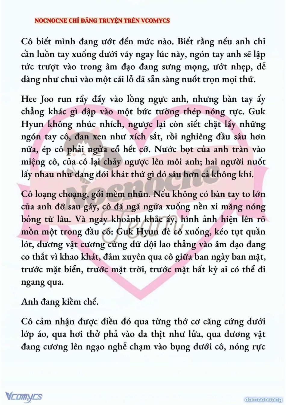 đọc truyện [novel] Ai Mới Thật Sự Là Kẻ Rác Rưởi? Chương 98 ảnh 8 tại Thiên Thai Truyện